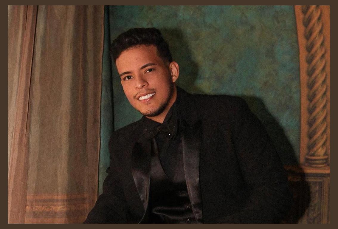 Felipe Amorim